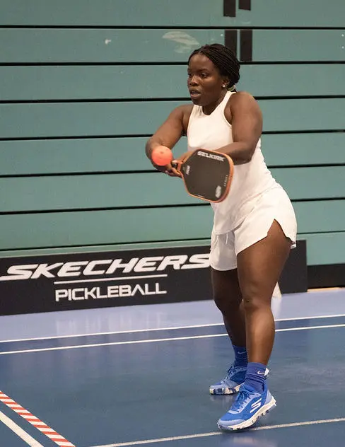 Where to play pickleball in Scotland