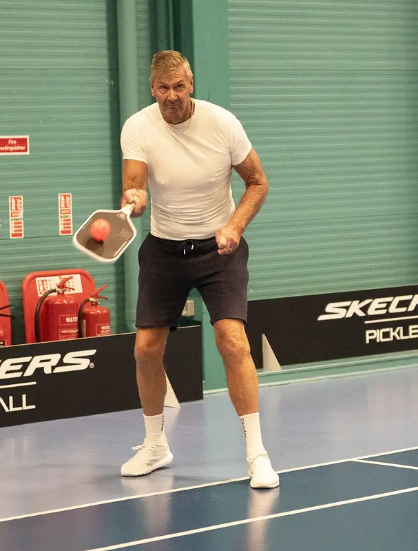 Where to play pickleball in Scotland