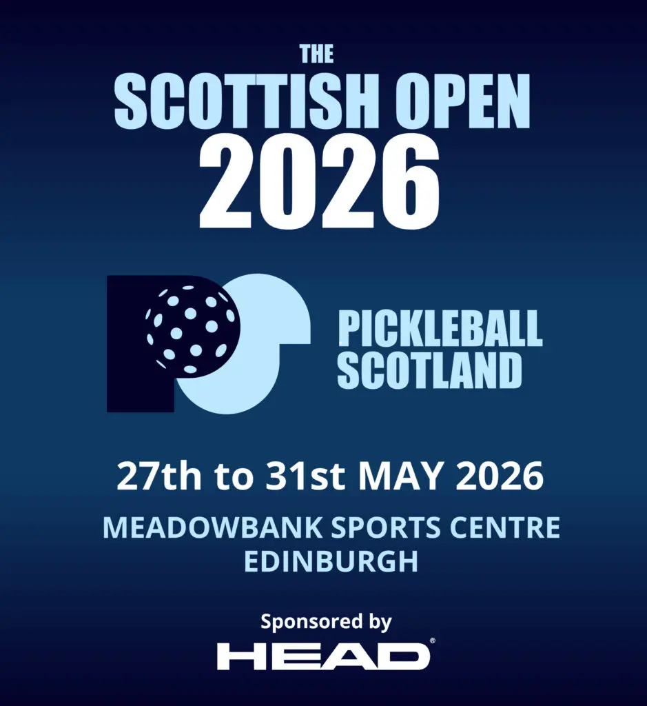 Scottish Open 2026