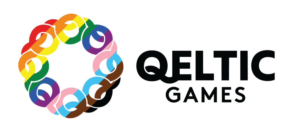 Qeltic Games