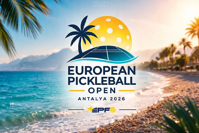 European Open Pickleball