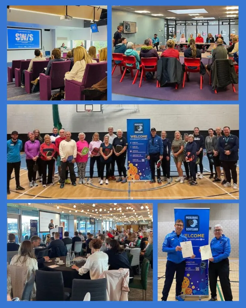 The April newsletter