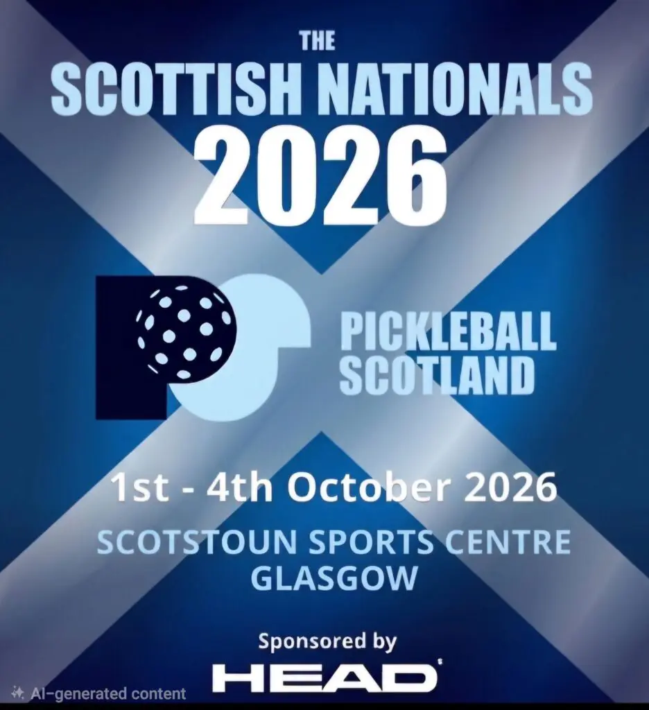 The Scottish Nationals 2026