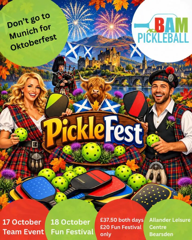 BAMPickleFest